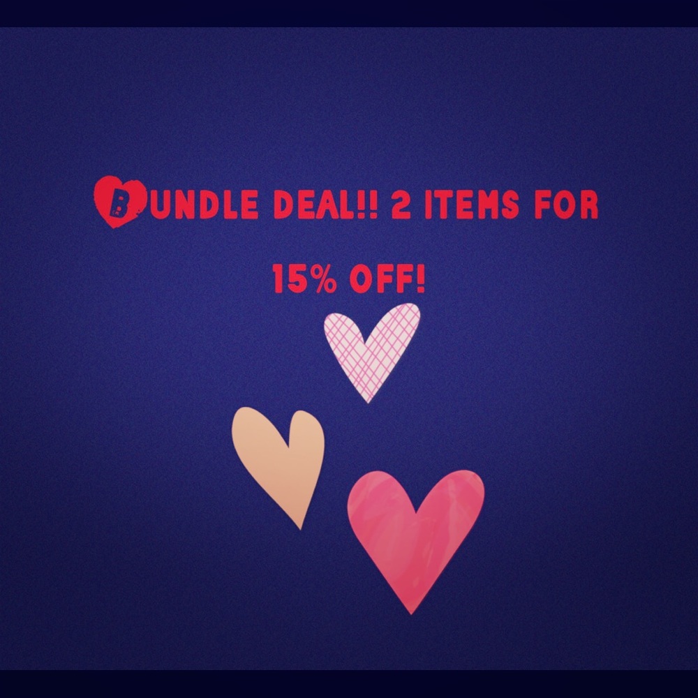 Bundle Deal